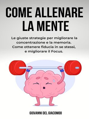 cover image of Come Allenare la Mente